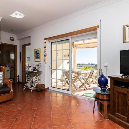Beach Front View Armacao De Pera Flat II Exterior photo