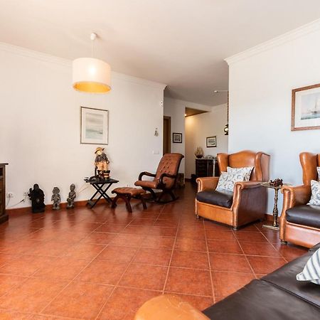 Beach Front View Armacao De Pera Flat II Exterior photo