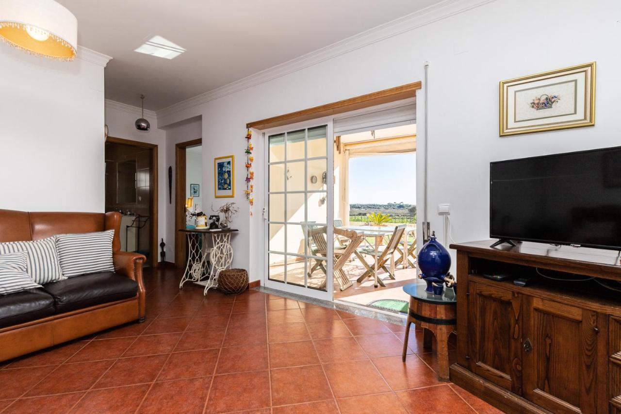 Beach Front View Armacao De Pera Flat II Exterior photo