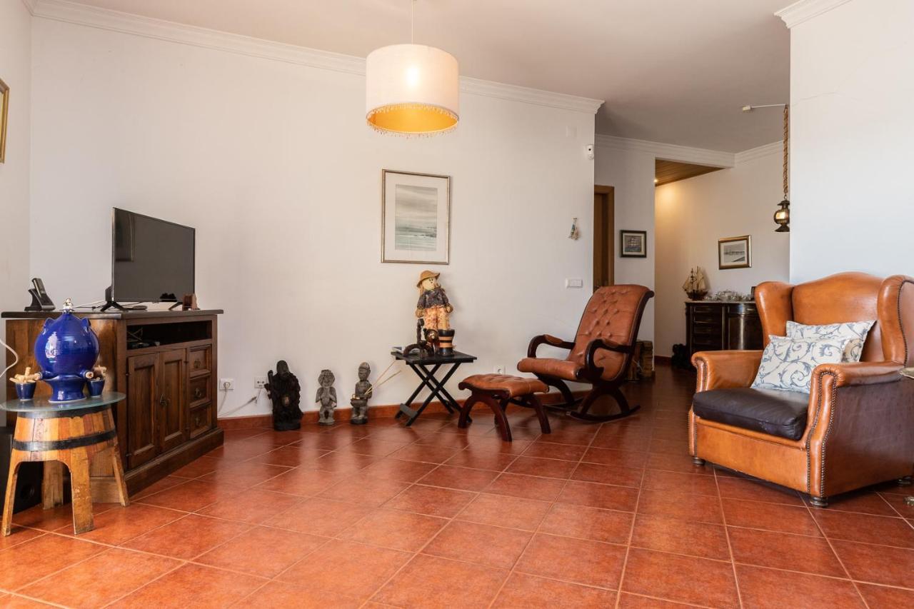 Beach Front View Armacao De Pera Flat II Exterior photo