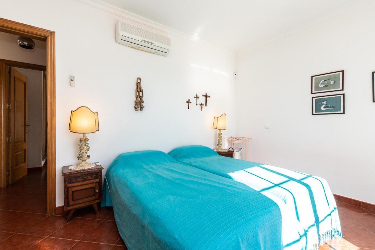 Beach Front View Armacao De Pera Flat II Exterior photo
