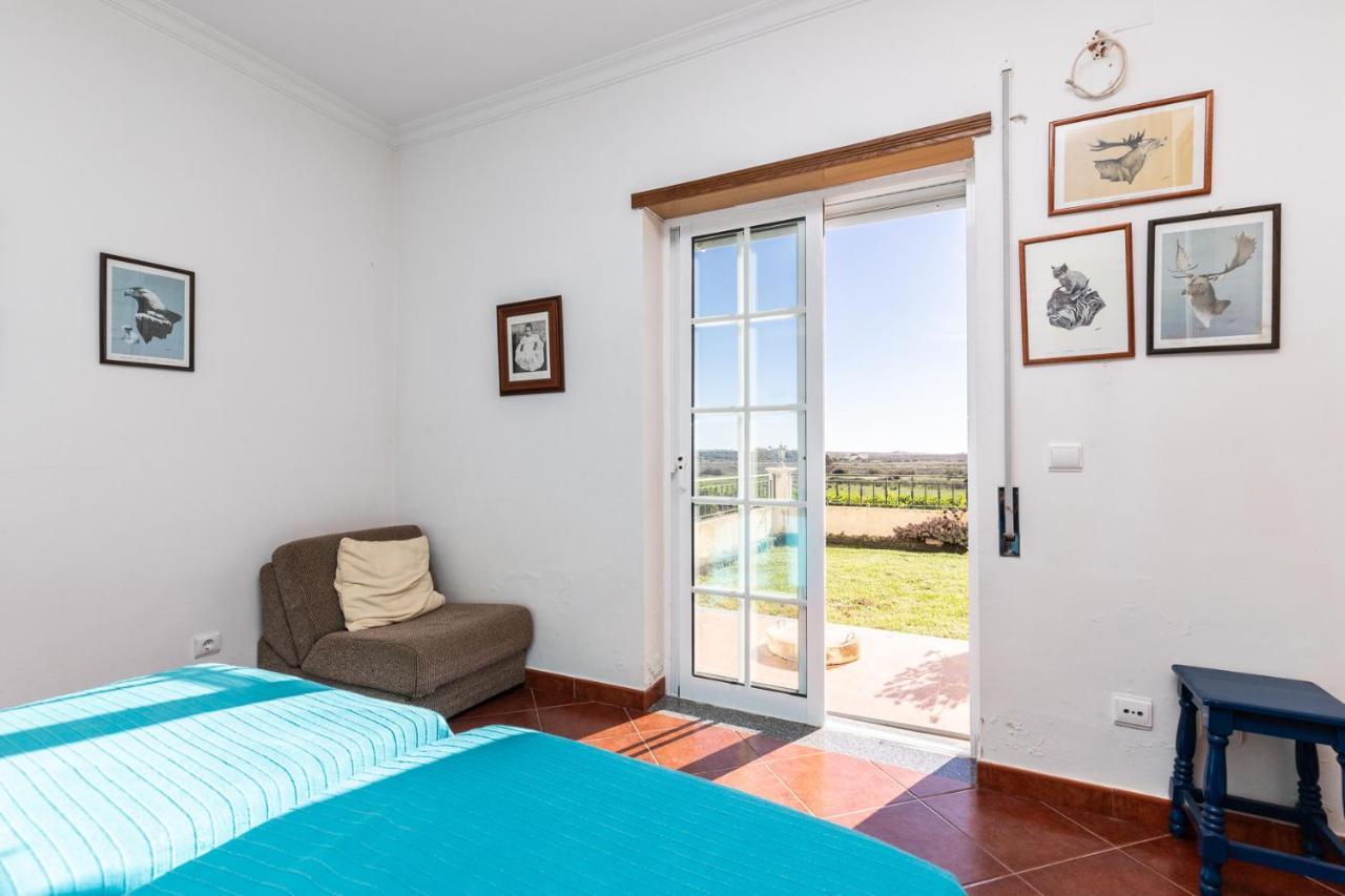 Beach Front View Armacao De Pera Flat II Exterior photo