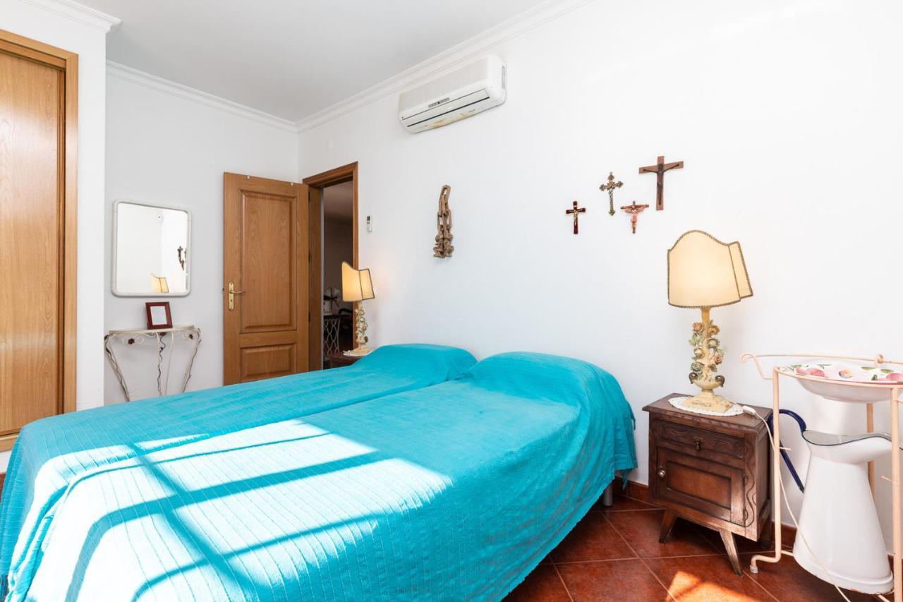 Beach Front View Armacao De Pera Flat II Exterior photo